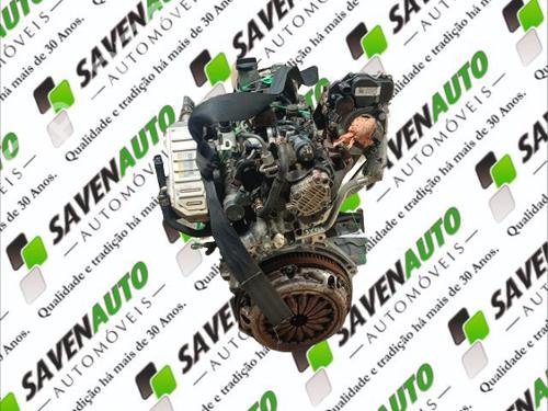 Engine TOYOTA YARIS (_P13_) 1.4 D (NLP130_, NLP130) | BP29803912M1 