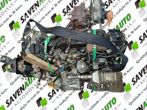 Engine TOYOTA YARIS (_P13_) 1.4 D (NLP130_, NLP130) | BP29803912M1 