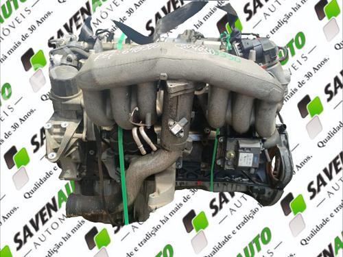 Used Engine MERCEDES-BENZ S-CLASS (W220, V220) S 320 CDI (220.025, 220.125) (204 hp) 29803913