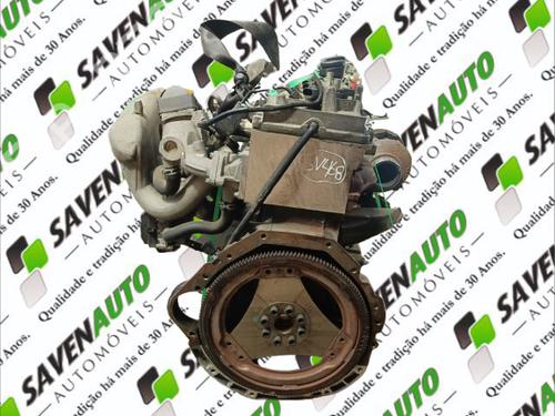 Engine MERCEDES-BENZ S-CLASS (W220, V220) S 320 CDI (220.025, 220.125) | BP29803913M1 