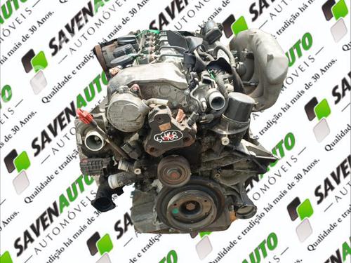 Engine MERCEDES-BENZ S-CLASS (W220, V220) S 320 CDI (220.025, 220.125) | BP29803913M1 
