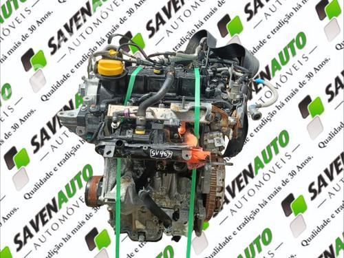 Used Engine RENAULT CLIO V (B7_) 1.0 TCe 100 (B7MT) (101 hp) 29803914
