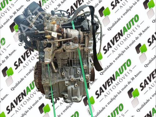 Engine RENAULT CLIO V (B7_) 1.0 TCe 100 (B7MT) | BP29803914M1 