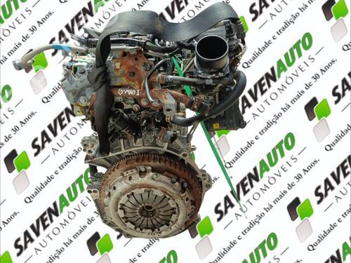 Engine RENAULT CLIO V (B7_) 1.0 TCe 100 (B7MT) | BP29803914M1 