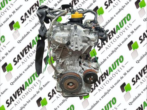 Engine RENAULT CLIO V (B7_) 1.0 TCe 100 (B7MT) | BP29803914M1 