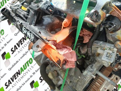 Engine RENAULT CLIO V (B7_) 1.0 TCe 100 (B7MT) | BP29803914M1 