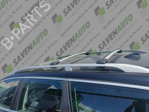 Dachreling für VOLVO V70 III (135) D5 (215 hp) 29803915