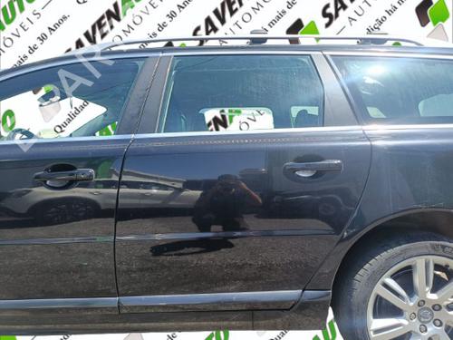 Used Left rear door VOLVO V70 III (135) D5 (215 hp) 29803928