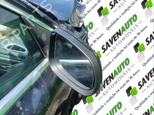 Used Right mirror VOLVO V70 III (135) D5 (215 hp) 29803929