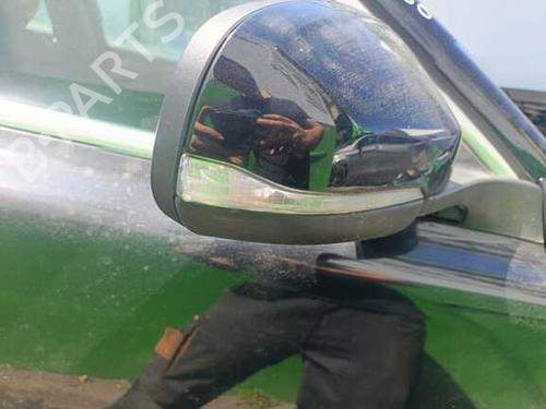 Right mirror VOLVO V70 III (135) D5 | BP29803929C27 