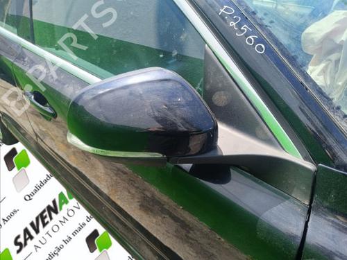 Right mirror VOLVO V70 III (135) D5 | BP29803929C27 