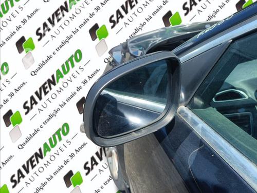 Used Left mirror VOLVO V70 III (135) D5 (215 hp) 29803930