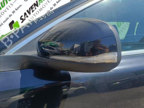 Left mirror VOLVO V70 III (135) D5 | BP29803930C26 