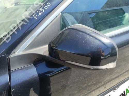 Left mirror VOLVO V70 III (135) D5 | BP29803930C26 