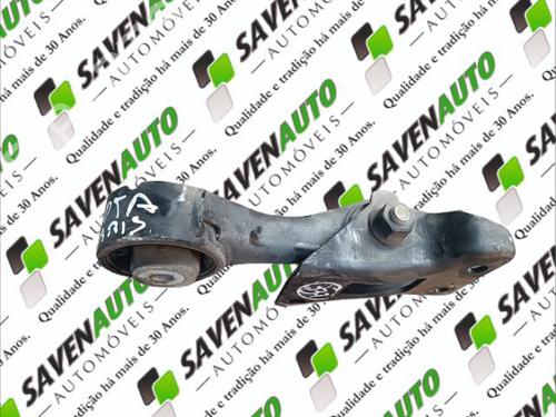 Engine mount TOYOTA YARIS (_P13_) 1.4 D (NLP130_, NLP130) | BP29803933M89 