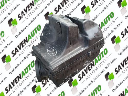 Air filter box VOLVO V70 III (135) D5 | BP29803937M87 