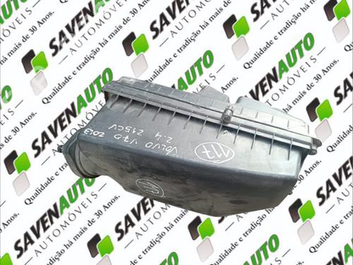 Air filter box VOLVO V70 III (135) D5 | BP29803937M87 