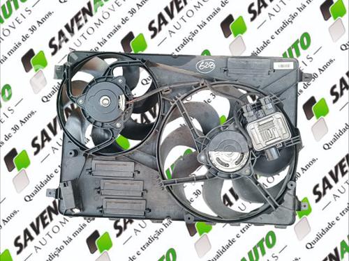 Used Radiator fan VOLVO V70 III (135) D5 (215 hp) 29803939