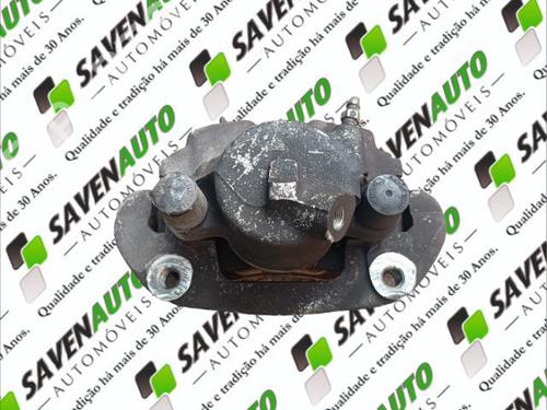 Left front brake caliper BMW 3 (E46) 318 d | BP29803940M105 