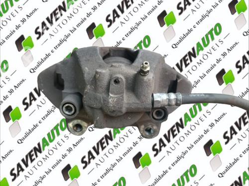 Right front brake caliper ALFA ROMEO 147 (937_) 1.6 16V T.SPARK ECO (937.AXA1A, 937.BXA1A) | BP29803941M104