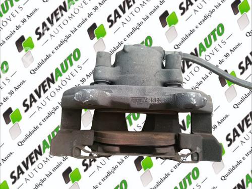 Right front brake caliper ALFA ROMEO 147 (937_) 1.6 16V T.SPARK ECO (937.AXA1A, 937.BXA1A) | BP29803941M104