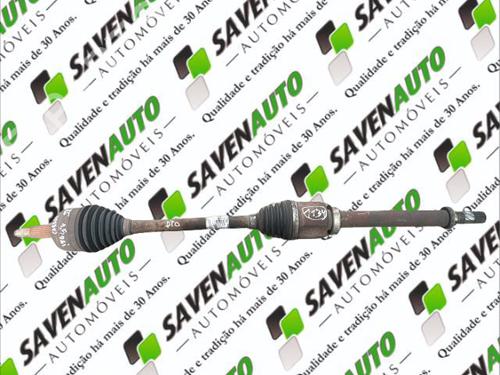 Used Right front driveshaft Right front driveshaft RENAULT MEGANE III Grandtour (KZ0/1) 1.5 dCi (86 hp) 29803944 29803944