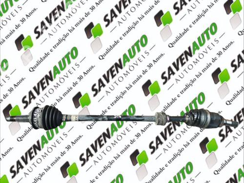Used Right front driveshaft Right front driveshaft TOYOTA YARIS (_P13_) 1.4 D (NLP130_, NLP130) (90 hp) 29803947 29803947