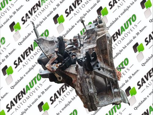 Gearbox RENAULT CLIO IV (BH_) 1.2 16V | BP29803948M3 