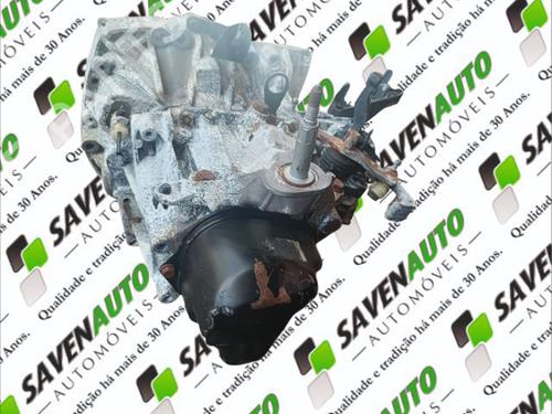 Gearbox RENAULT CLIO IV (BH_) 1.2 16V | BP29803948M3 
