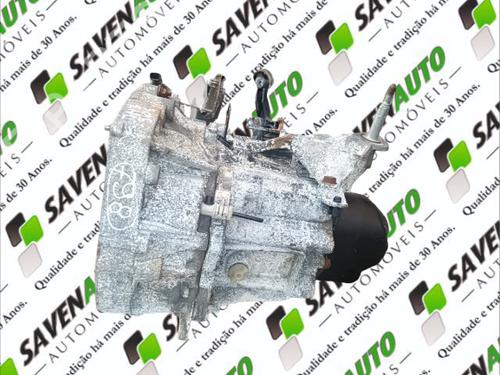 Gearbox RENAULT CLIO IV (BH_) 1.2 16V | BP29803948M3 
