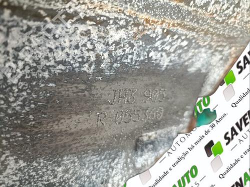 Gearbox RENAULT CLIO IV (BH_) 1.2 16V | BP29803948M3 