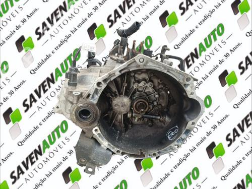 Used Gearbox KIA RIO III (UB) 1.2 (69 hp) 29803950