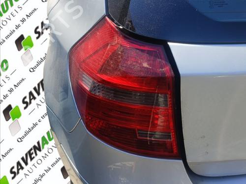 Used Left taillight BMW 1 (E87) 118 d (143 hp) 29803954