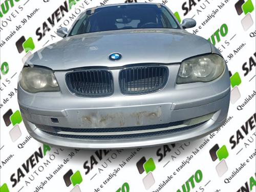 Used Front bumper BMW 1 (E87) 118 d (143 hp) 29803960