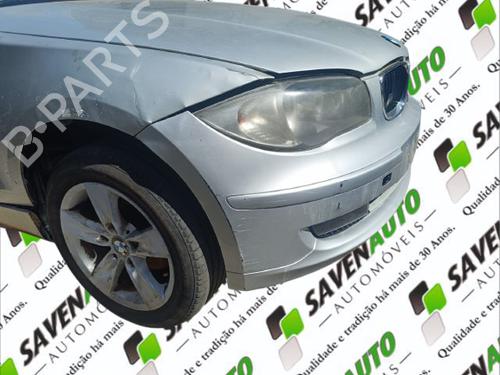 Front bumper BMW 1 (E87) 118 d | BP29803960C7
