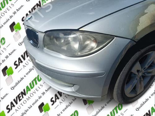 Front bumper BMW 1 (E87) 118 d | BP29803960C7