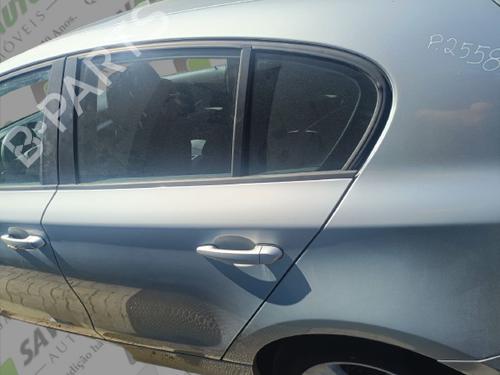 Used Left rear door BMW 1 (E87) 118 d (143 hp) 29803966