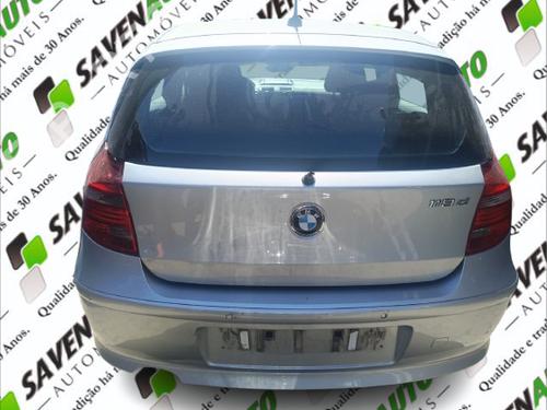 Used Tailgate BMW 1 (E87) 118 d (143 hp) 29803970