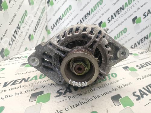 Used Alternator CITROËN C1 (PM_, PN_) 1.0 (68 hp) 29803972
