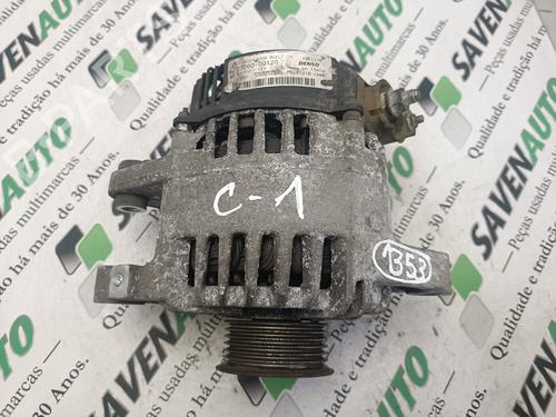 Generator CITROËN C1 (PM_, PN_) 1.0 | BP29803972M7 