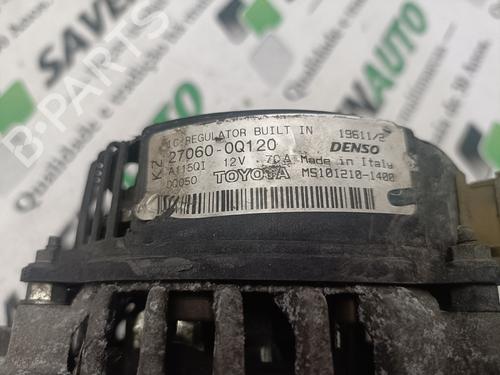 Generator CITROËN C1 (PM_, PN_) 1.0 | BP29803972M7 