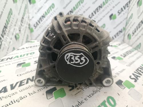 Used Alternator FORD FIESTA VI (CB1, CCN) 1.4 TDCi (68 hp) 29803974