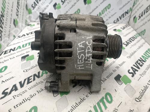 Alternator FORD FIESTA VI (CB1, CCN) 1.4 TDCi | BP29803974M7 