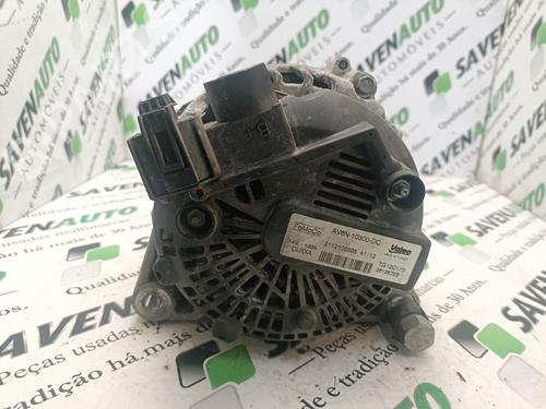 Alternator FORD FIESTA VI (CB1, CCN) 1.4 TDCi | BP29803974M7 