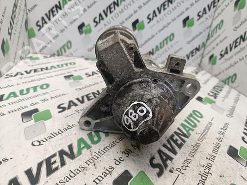 Used Starter CITROËN C1 (PM_, PN_) 1.0 (68 hp) 29803976