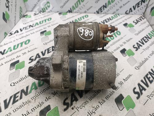 Starter CITROËN C1 (PM_, PN_) 1.0 | BP29803976M8