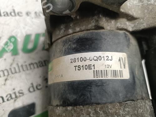 Starter CITROËN C1 (PM_, PN_) 1.0 | BP29803976M8