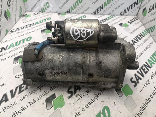 Startmotor VOLVO V70 III (135) D5 | BP29803977M8 