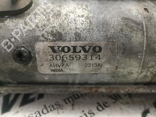 Startmotor VOLVO V70 III (135) D5 | BP29803977M8 
