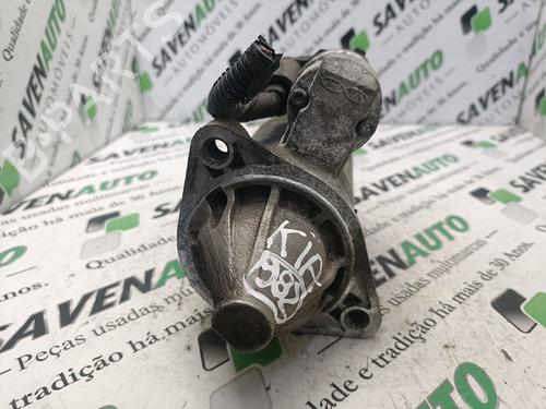 Used Starter KIA RIO III (UB) 1.2 CVVT (84 hp) 29803978
